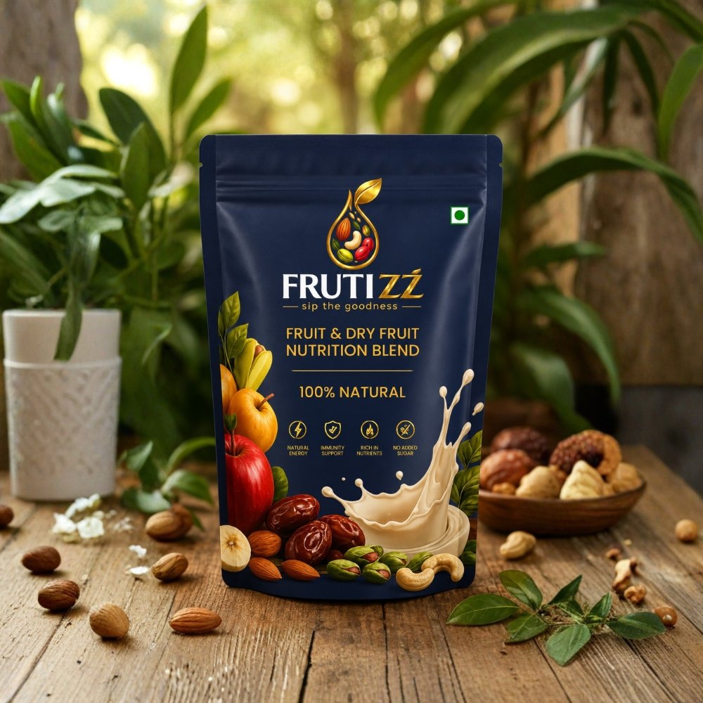 Apple Health Mix